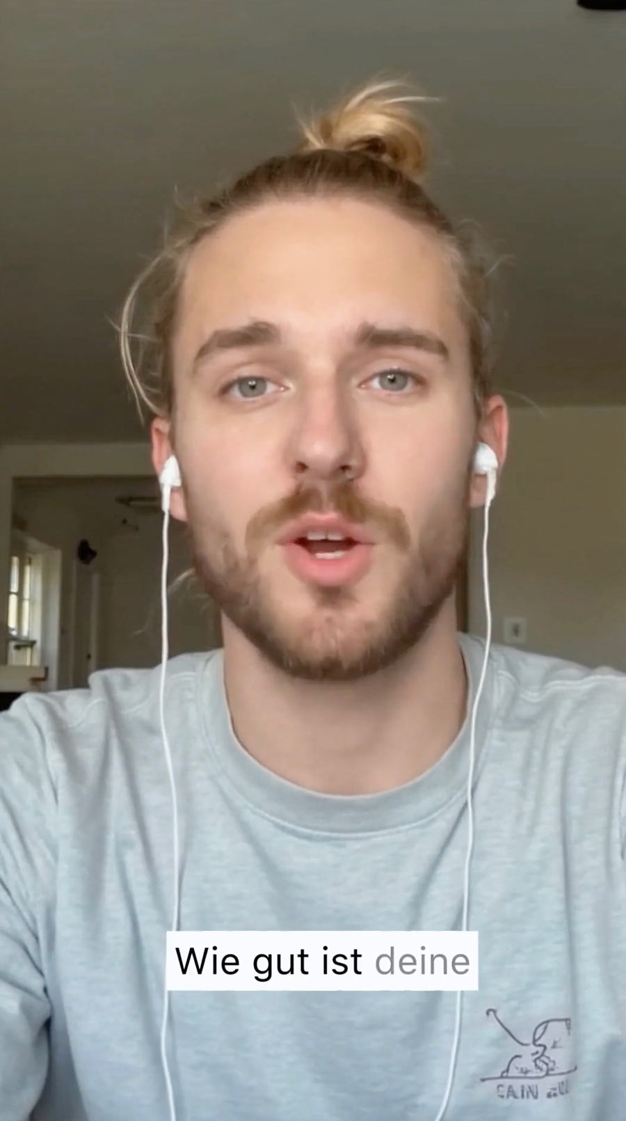 KI-Sichtbarkeit - GeoUp.io